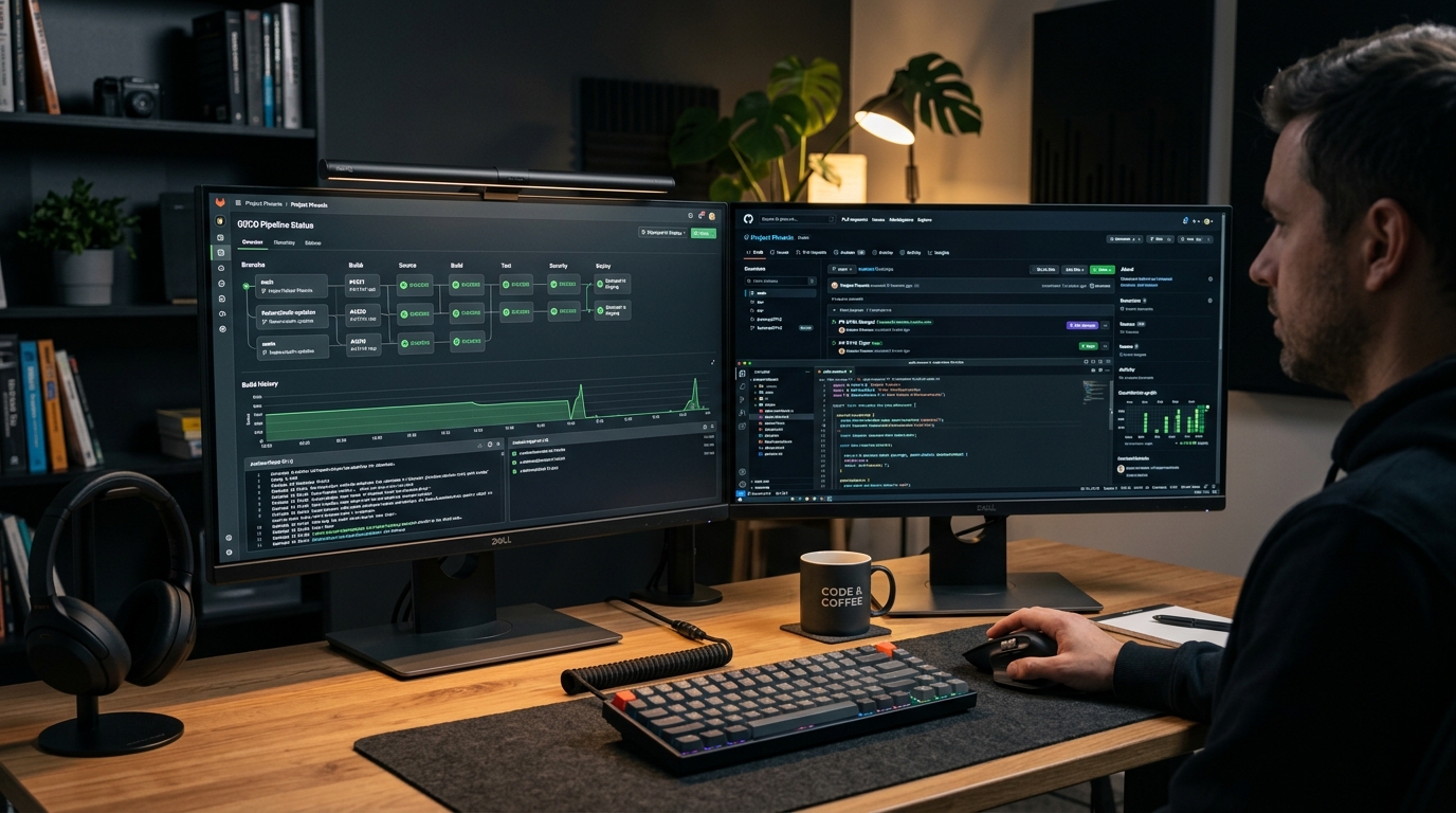 IT Operations & DevOps